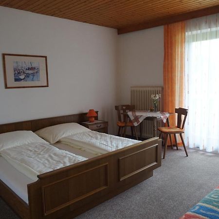 Apartmán Gastehaus Resei Schiefling am See Exteriér fotografie