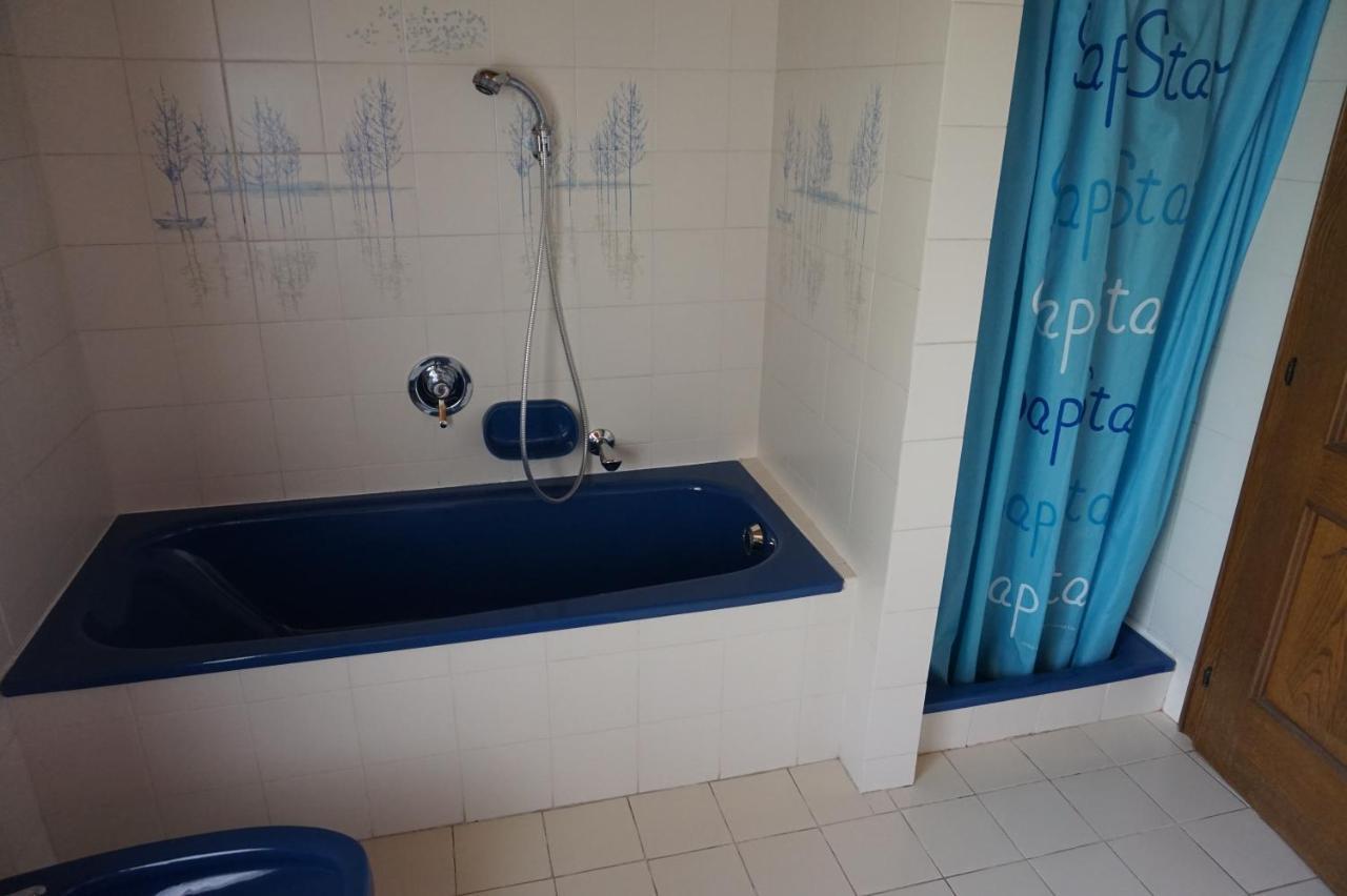 Apartmán Gastehaus Resei Schiefling am See Exteriér fotografie