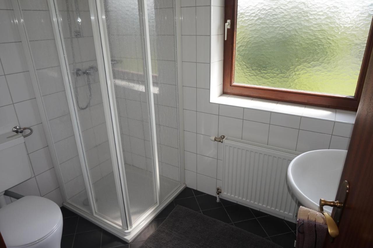 Apartmán Gastehaus Resei Schiefling am See Exteriér fotografie