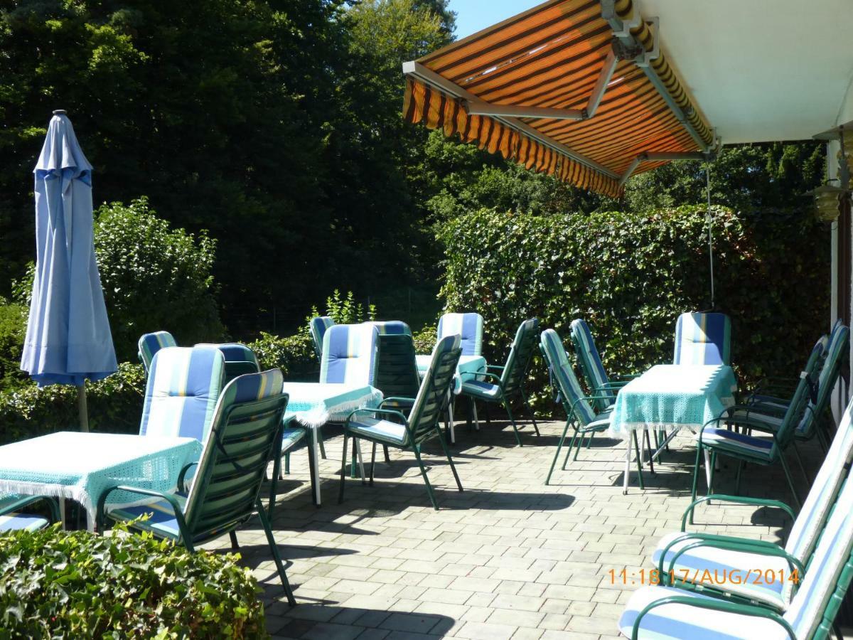 Apartmán Gastehaus Resei Schiefling am See Exteriér fotografie