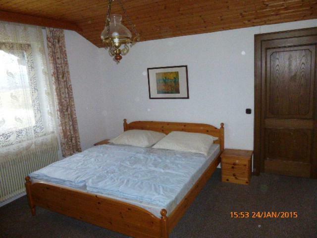 Apartmán Gastehaus Resei Schiefling am See Exteriér fotografie